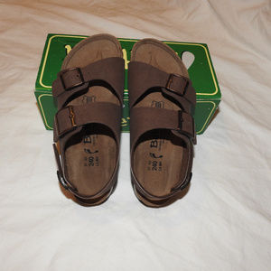 Betula Beat by Birkenstock